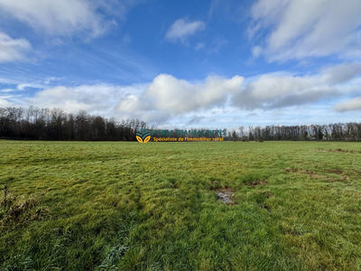 Ferme - 600 m² - 1 pièce