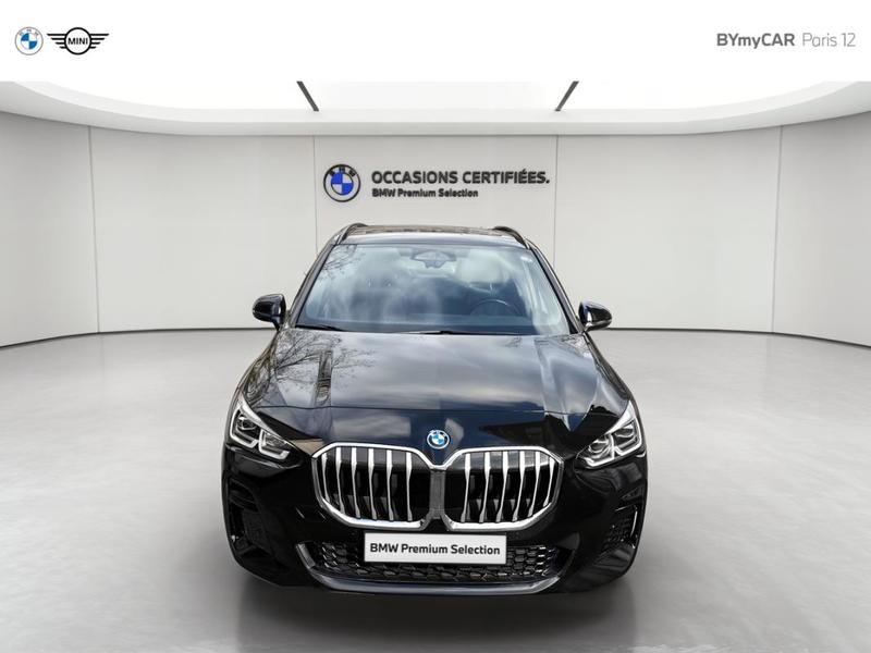 Bmw Serie 2 Active Tourer U06 225e xDrive 245 ch Dkg7 m Sport