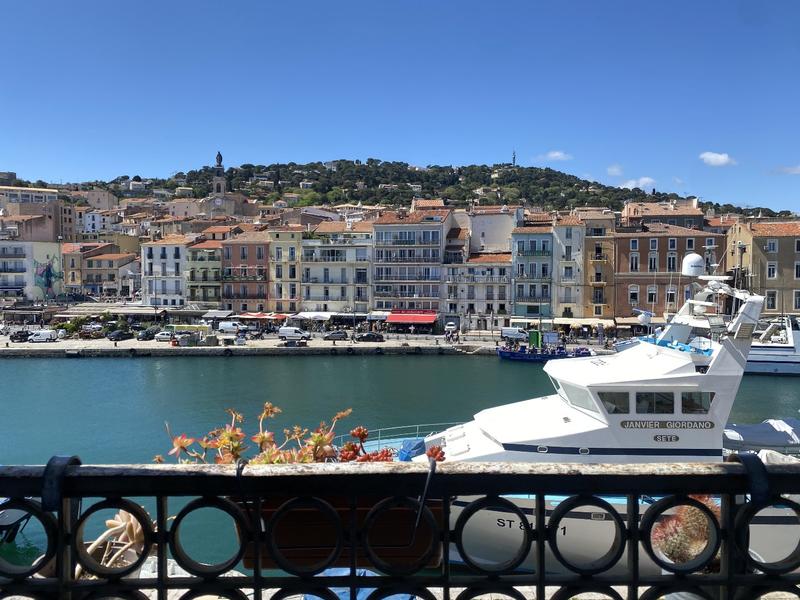 Appartement - 100 m² - 4 pièces