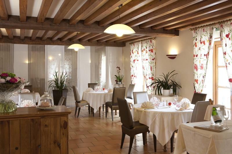 Fonds de commerce - Hôtellerie / Restauration - 1 200 m²