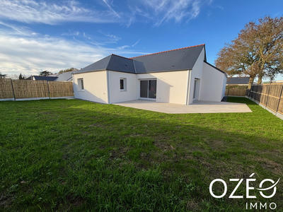 Appartement - 118 m² - 6 pièces