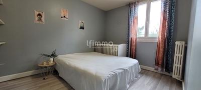 Appartement - 46 m² - 3 pièces