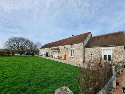 Maison chambre d'hôtes - 354 m² - 11 pièces