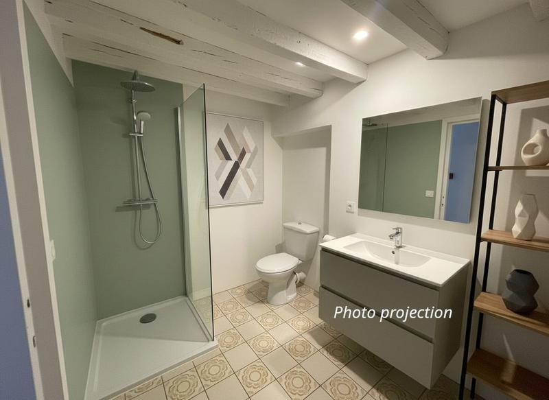 Maison - 140 m² - 8 pièces