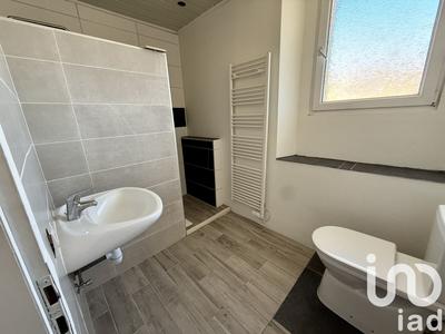 Maison de ville - 168 m² - 6 pièces