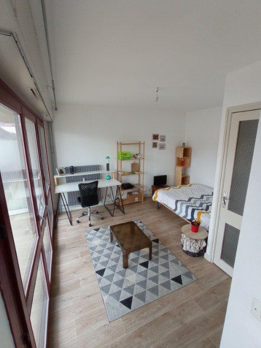 Appartement - 27 m² - 1 pièce