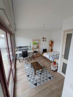 Appartement - 27 m² - 1 pièce