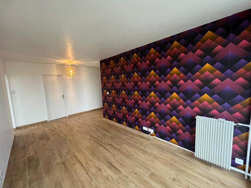 Appartement - 83 m² - 4 pièces