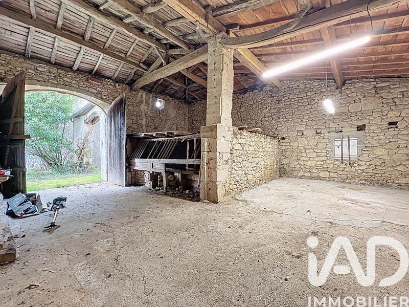 Maison - 155 m² - 5 pièces