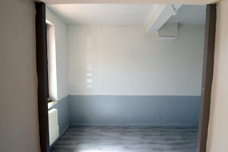 Maison - 73 m² - 4 pièces