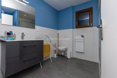 Viager - Maison - 100 m² - 4 pièces