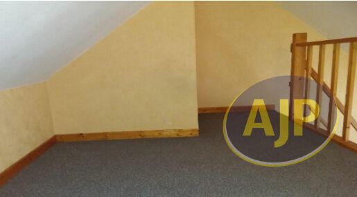 Appartement - 21 m² - 1 pièce