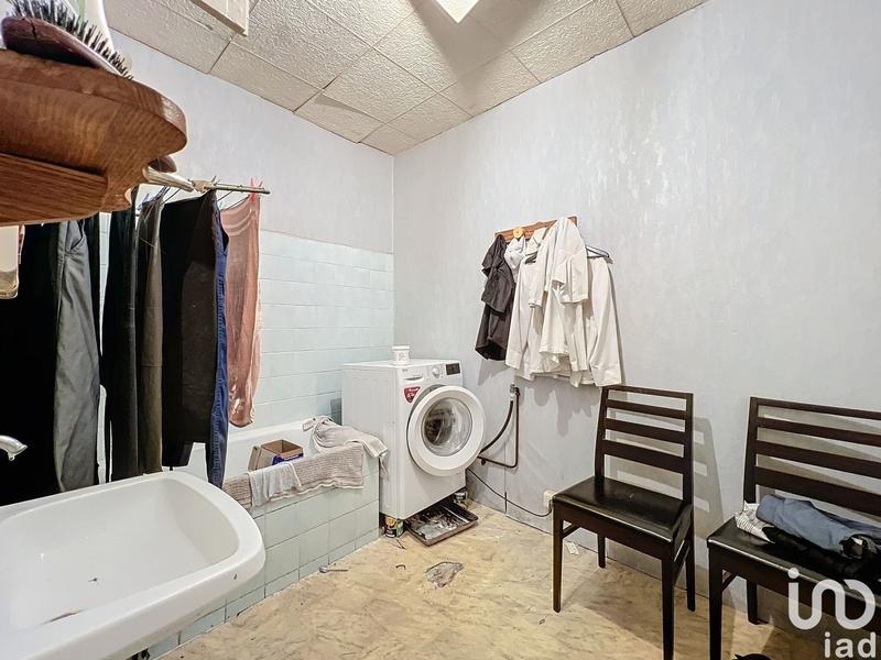 Local commercial - 180 m²