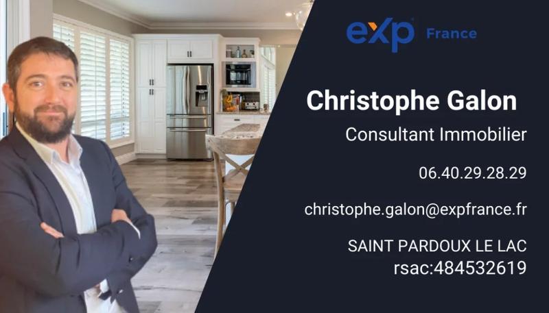 Propriété - 586 m² - 24 pièces