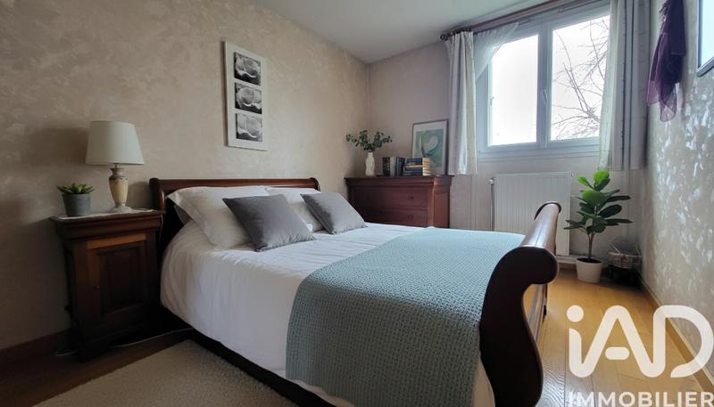 Appartement - 84 m² - 4 pièces