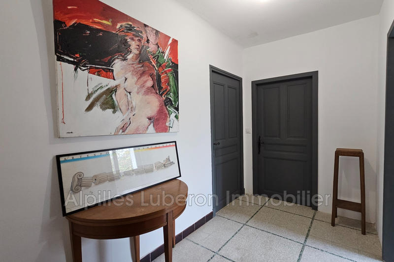 Mas - 200 m² - 6 pièces