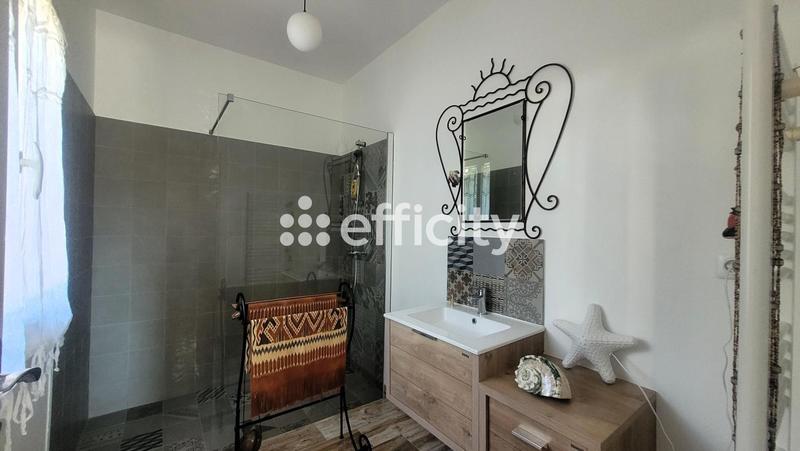 Villa - 132 m² - 4 pièces