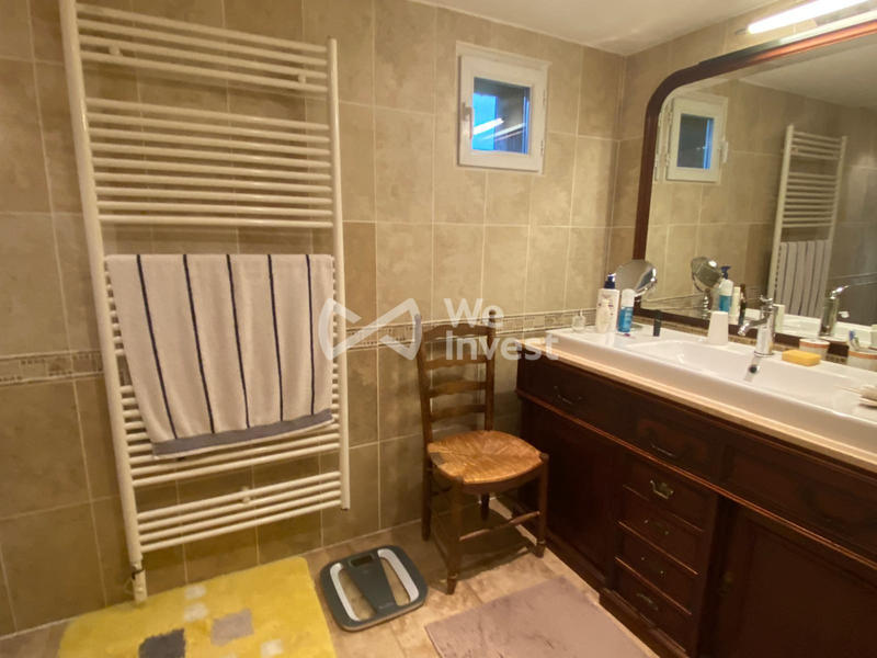 Maison - 172 m² - 6 pièces