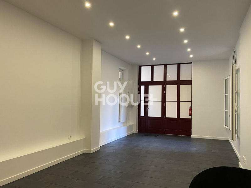 Local d'activité / Entrepôt - 36 m²