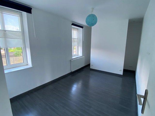 Maison - 124 m² - 4 pièces