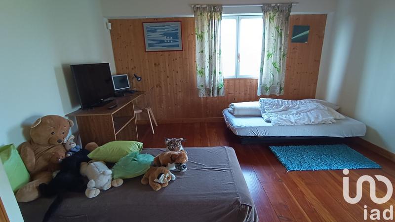 Maison de campagne - 233 m² - 6 pièces