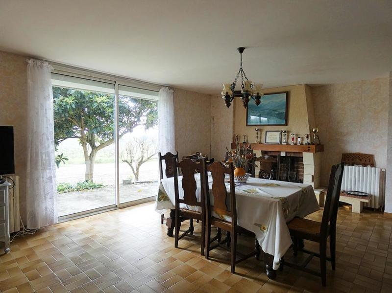 Maison - 190 m² - 6 pièces