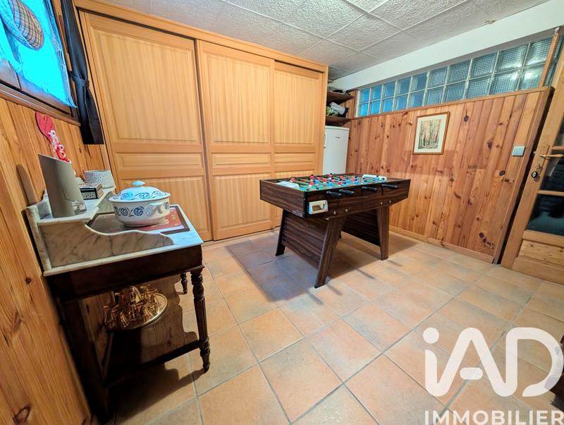 Maison - 88 m² - 5 pièces