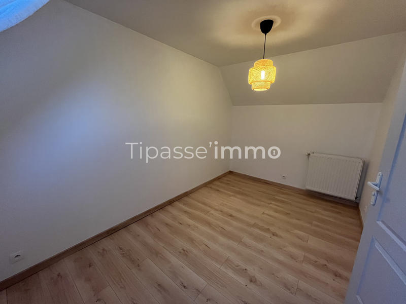Maison - 143 m² - 6 pièces