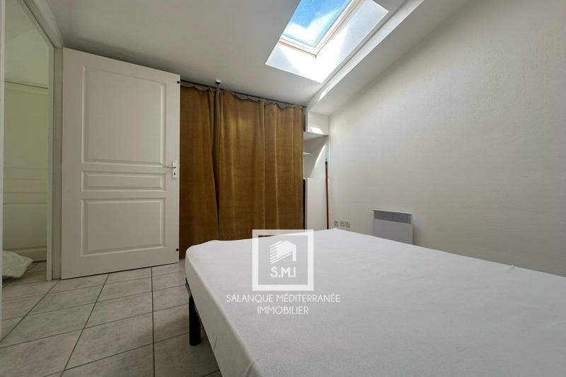 Appartement - 49 m² - 3 pièces