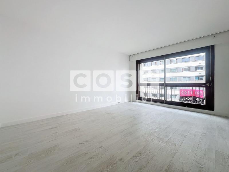 Appartement - 27 m² - 1 pièce
