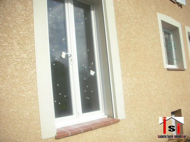 Maison - 106 m² - 5 pièces