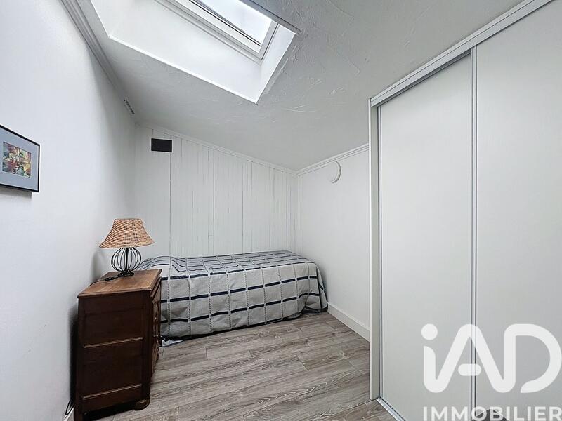 Maison - 69 m² - 4 pièces