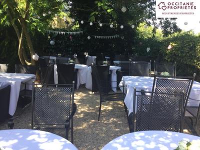 Propriété - 600 m² - 14 pièces