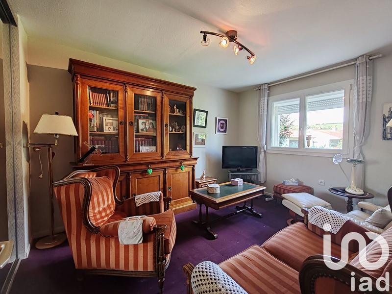 Maison - 203 m² - 7 pièces