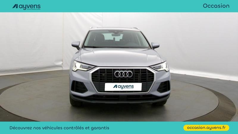 Audi Q3 45 Tfsi e 245ch Business line s tronic 6