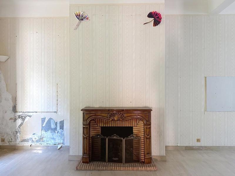 Maison de ville - 228 m² - 8 pièces