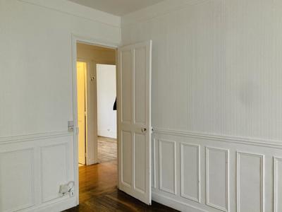 Appartement - 49 m² - 3 pièces