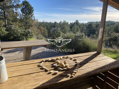 Maison contemporaine - 850 m² - 13 pièces