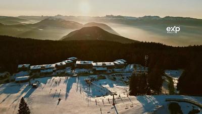 Appartement - 246 m²