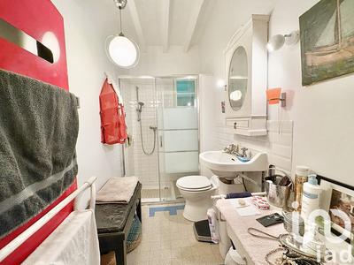 Maison de village - 73 m² - 3 pièces