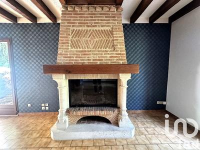 Maison - 170 m² - 6 pièces