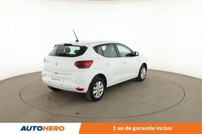 Dacia sandero III 1.0 TCe Confort 91 ch