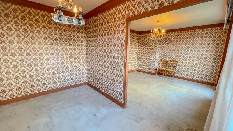 Appartement - 68 m² - 4 pièces