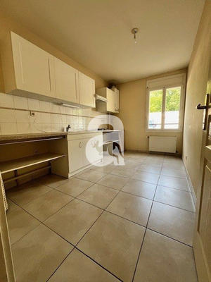 Appartement - 47 m² - 3 pièces