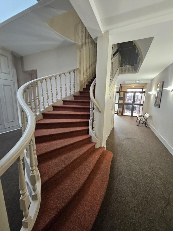 Appartement - 23 m² - 1 pièce