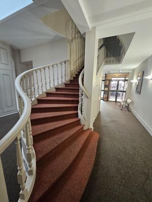 Appartement - 23 m² - 1 pièce