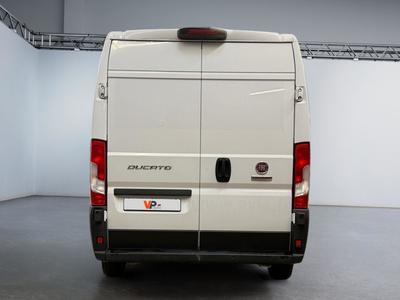 Fiat Ducato Fourgon Euro 6d-Temp Tole 3.5 m H2 2.3 Mjt 140 Pack Pro Nav