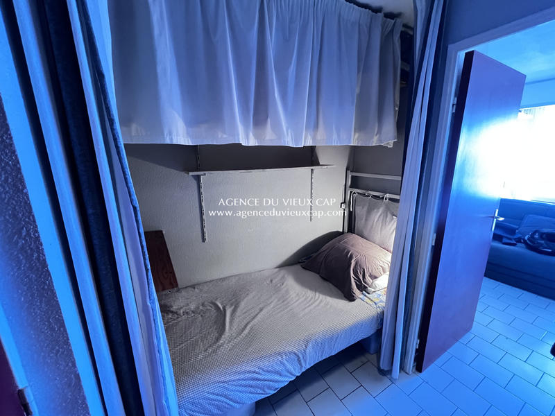 Appartement - 28 m² - 2 pièces