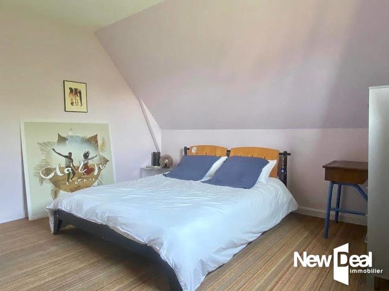 Maison d'architecte - 211 m² - 8 pièces