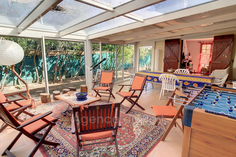 Villa - 139 m² - 6 pièces